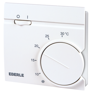 Терморегулятор EBERLE RTR 9164 