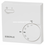 Терморегулятор EBERLE RTR-E 6163