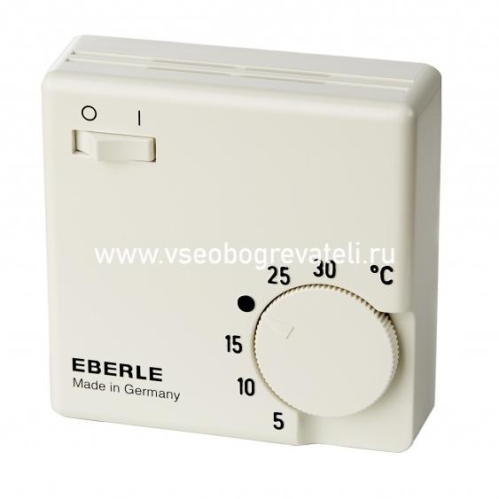 Терморегулятор EBERLE RTR-E 3563 