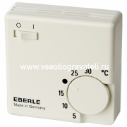 Терморегулятор EBERLE RTR-E 3563