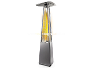 Газовый обогреватель Ballu BOGH-15E Flame