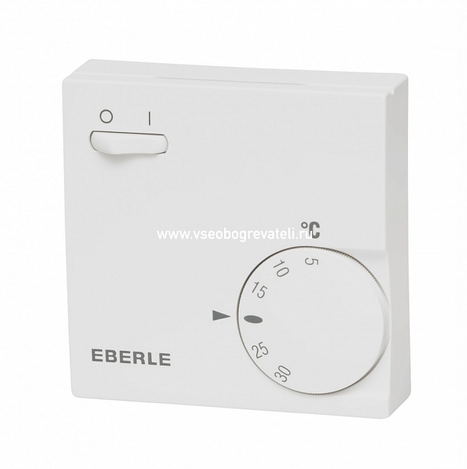 Терморегулятор EBERLE RTR-E 6163 