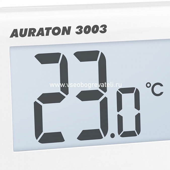 Терморегулятор Auraton 3003