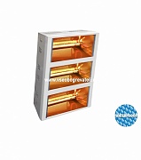 Пром. обогреватель Helios Titan 3 EHTV3
