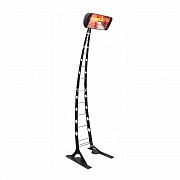 Ик обогреватель Heliosa Hi Design 994 IPX5
